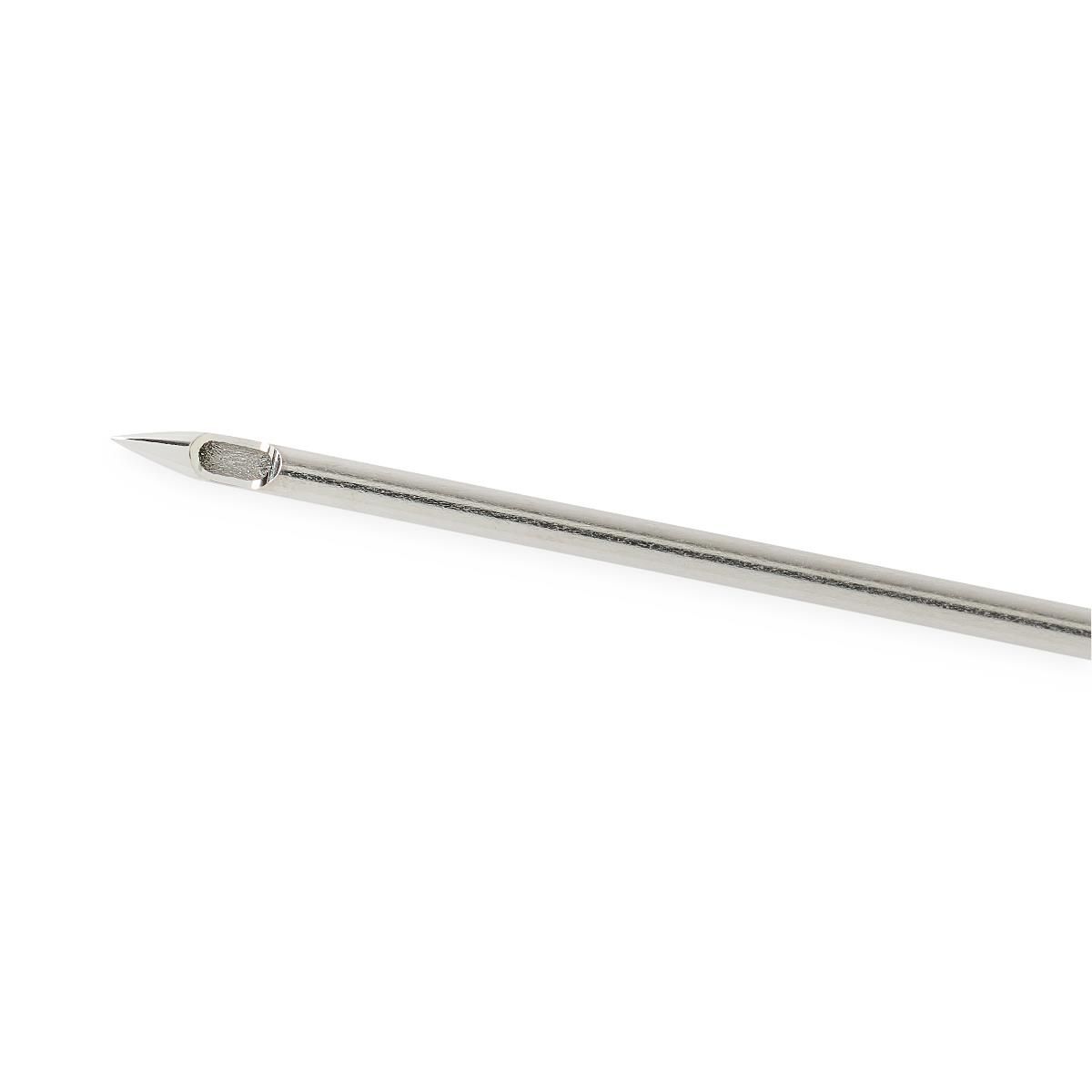 Whitacre Spinal Needle; 25 G x 3.5" (8.89 cm) — Box of 25