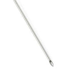 Sol-Care® Cosmetic Syringe with Needle/Seringue avec aiguille pour procédure esthétique