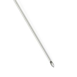 Sol-Care® Cosmetic Syringe with Needle/Seringue avec aiguille pour procédure esthétique