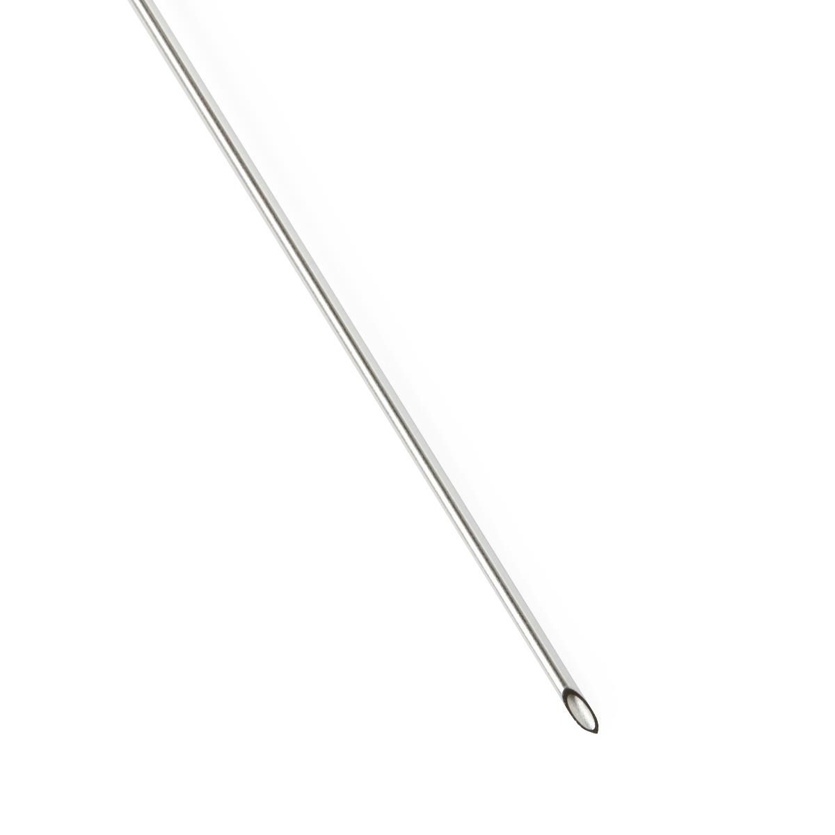 Quincke Spinal Needle; 20 G x 3.5" (8.89 cm) — Box of 25