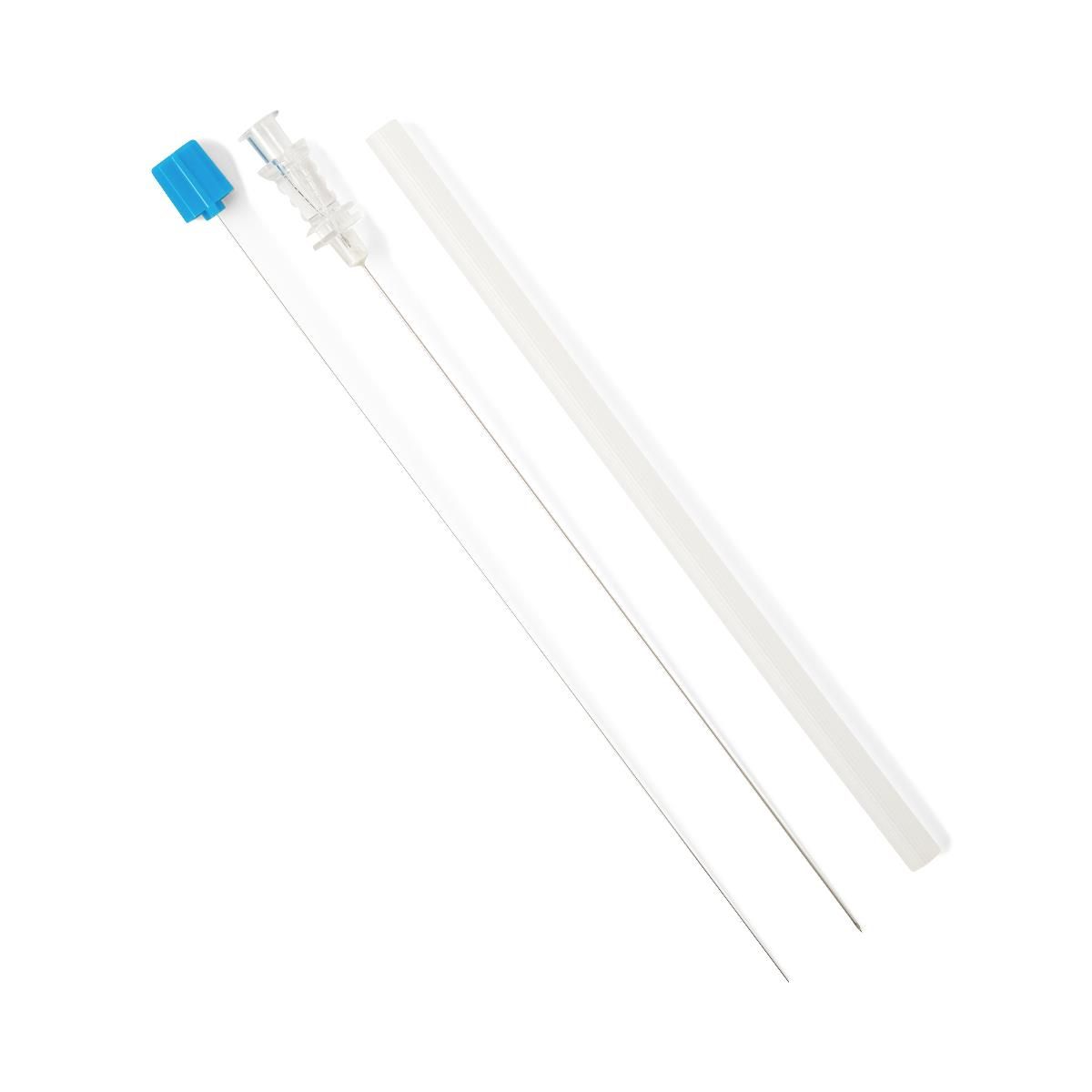 Whitacre Spinal Needle; 25 G x 5" (12.7 cm) — Case of 25