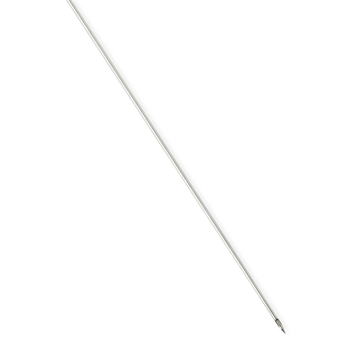 Whitacre Spinal Needle; 27 G x 3.5" (8.89 cm) — Case of 25