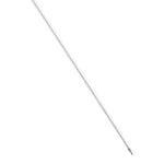 Whitacre Spinal Needle; 27 G x 3.5" (8.89 cm) — Case of 25