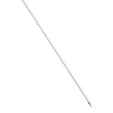 Whitacre Spinal Needle; 27 G x 3.5" (8.89 cm) — Case of 25