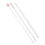 Quincke Spinal Needle; 18 G x 6" (15.24 cm) — Case of 25