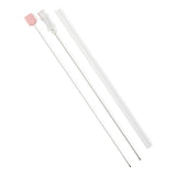 Quincke Spinal Needle; 18 G x 6" (15.24 cm) — Case of 25