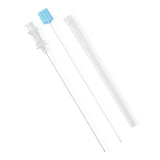 Quincke Spinal Needle; 23 G x 3.5" (8.89 cm) — Case of 25