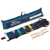 FERNO 78 PediPac Pediatric Immobilization Device with Case – 20-90 lbs Capacity