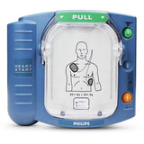 Philips HeartStart OnSite AED Defibrillator (M5066A-ABA)