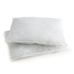 ComfortMed Single-Use Pillow; Lightweight, 16" x 22" (41 cm x 56 cm) — Case of 12