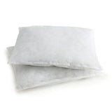 ComfortMed Single-Use Pillow; Lightweight, 16" x 22" (41 cm x 56 cm) — Case of 12
