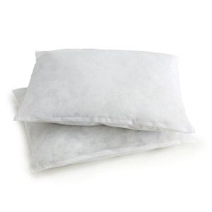 ComfortMed Single-Use Pillow; Lightweight, 16" x 22" (41 cm x 56 cm) — Case of 12