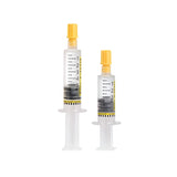 BD PosiFlush heparin lock flush syringe product range