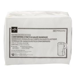 Conform Stretch Gauze Bandage