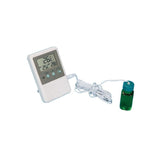 PharmaSystems Traceable™ Refrigerator/Freezer Thermometer