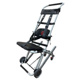 Evacuscape EC1 & EC2 Stair Evacuation Chairs – 400 lbs Capacity, V-Belt Control