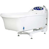 Rane RS8 Geneva Walk-In Bathing System with Built-In Disinfection
