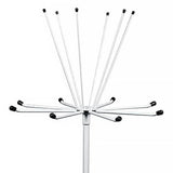 Rack Mobile Spider Apron AR8