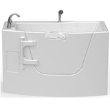Rane RB14 Mediterranean Walk-In Bathtub