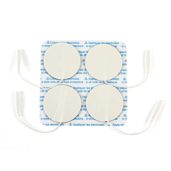 Self Adhesive Electrode Pads