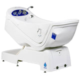 Rane RR7-II Atlantic Tilting Walk-In Bathing System with Built-In Disinfection