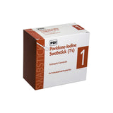 Prep Swabstick, 10% Povidone-Iodine