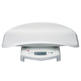 Seca® 354 2-in-1 Mobile Baby Scale and Flat Scale for Toddlers