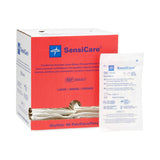 Gloves Sensicare Synthetic Sterile Powderfree 50/bx