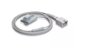 Sensor Pediatric Reusable SoftTipSilicone for Edan Monitors