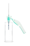 Actual supplier photograph of Sol-Millennium Multi Sample Holder product family; selected gauge and selling pack specified in listing.