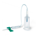 Actual supplier photograph of Sol-Millennium Pull Button Holder product family; selected gauge and selling pack specified in listing.