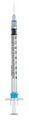 Actual supplier photograph of Sol-Millennium Snap Detachable product family; selected gauge and selling pack specified in listing.