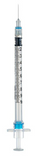 Actual supplier photograph of Sol-Millennium Snap Detachable product family; selected gauge and selling pack specified in listing.
