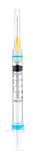 Actual supplier photograph of Sol-Millennium Snap Fixed product family; selected gauge and selling pack specified in listing.