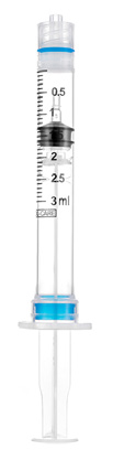 Actual supplier photograph of Sol-Millennium Snap Only product family; selected gauge and selling pack specified in listing.