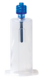 Actual supplier photograph of Sol-Millennium Tube Holder product family; selected gauge and selling pack specified in listing.