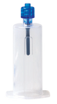 Actual supplier photograph of Sol-Millennium Tube Holder product family; selected gauge and selling pack specified in listing.