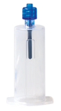 Actual supplier photograph of Sol-Millennium Tube Holder product family; selected gauge and selling pack specified in listing.