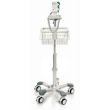 Solic Rolling Stand For Sonotrax Doppler