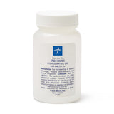 Medline sterile water solution for irrigation 100 mL RDI30295