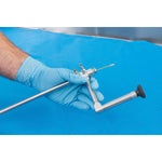 STERIS ResiBrush genuine manufacturer or supplier catalogue image; specified model and quantity supplied