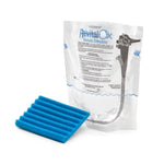 STERIS Revital-Ox Bedside Complete Pre-Cleaning Kit, 500 mL, case of 25