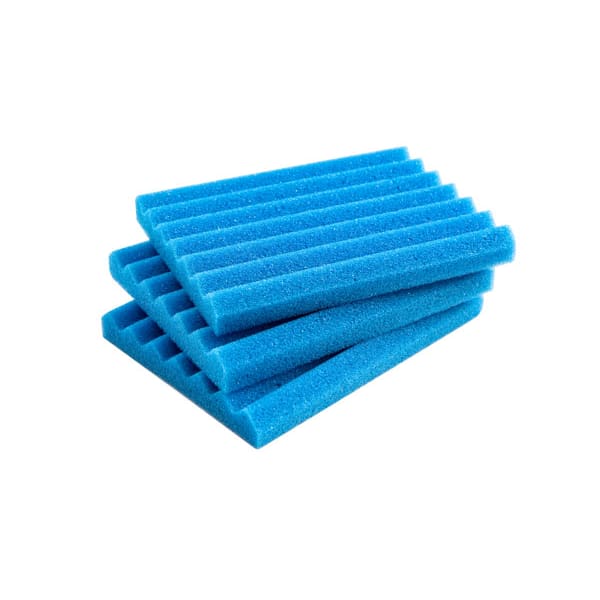 STERIS Revital-Ox D-Sponge, case of 100 dry sponges