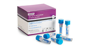 STERIS VERIFY dual-species biological indicator product range