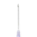 Standard Hypodermic Needle/Aiguille hypodermique standard