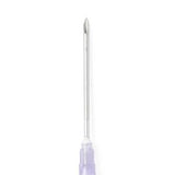 Standard Hypodermic Needle/Aiguille hypodermique standard
