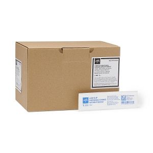 Sterile Luer Slip Syringe; 3 mL — Box of 100