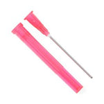 Blunt Fill Needle
