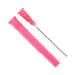 Blunt Fill Needle