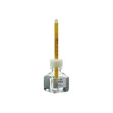 Enclosed Chamber Lab Thermometer with Glycol Buffer - T8401-1